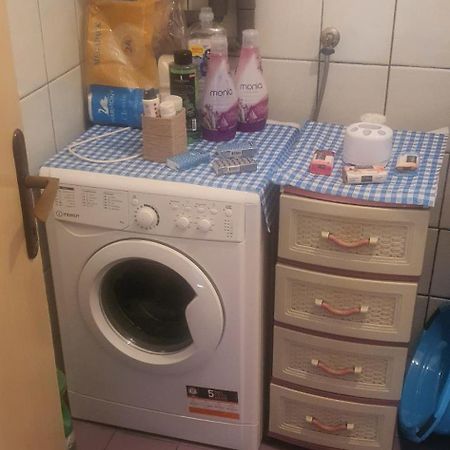 Mima Apartment ไยเซ ภายนอก รูปภาพ