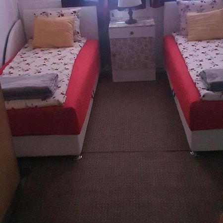 Mima Apartment ไยเซ ภายนอก รูปภาพ