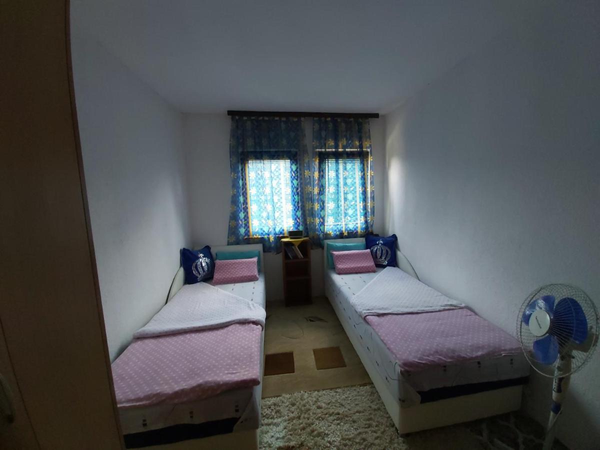 Mima Apartment ไยเซ ภายนอก รูปภาพ