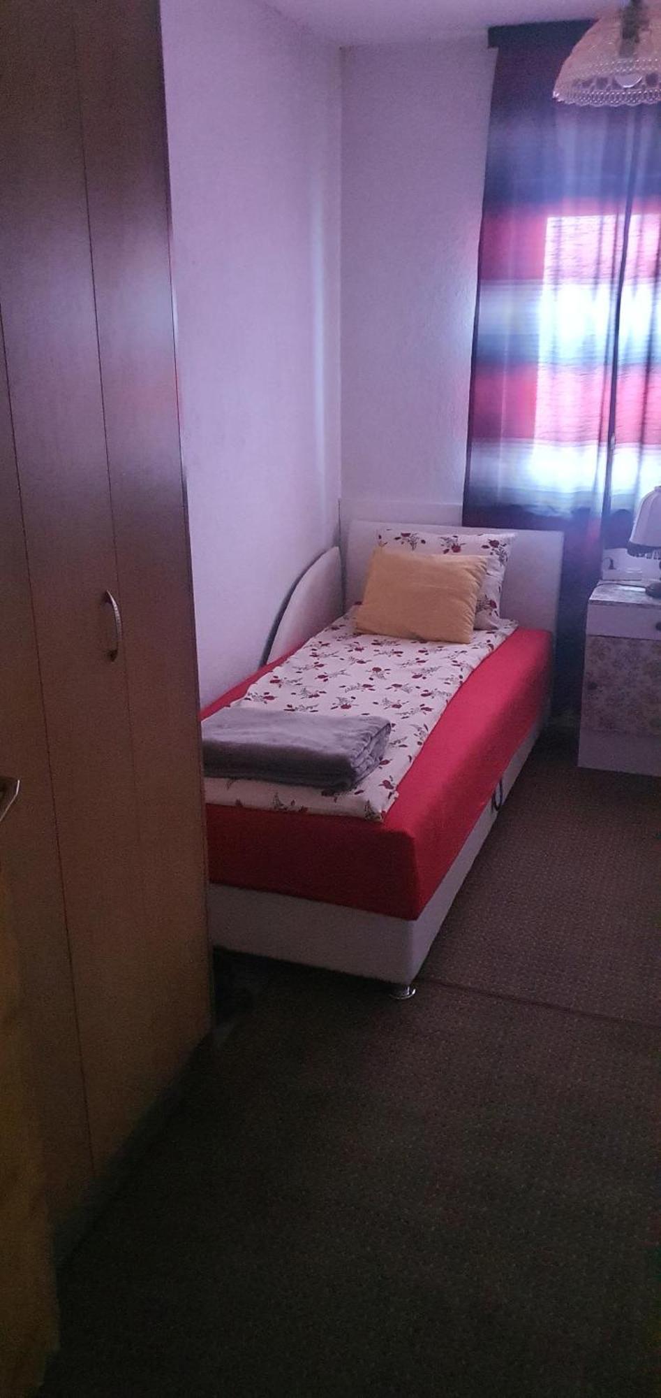 Mima Apartment ไยเซ ภายนอก รูปภาพ