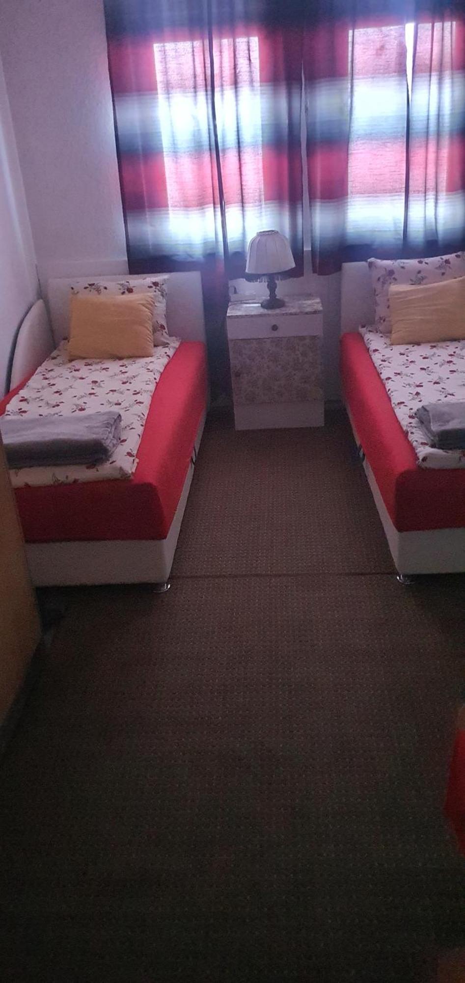 Mima Apartment ไยเซ ภายนอก รูปภาพ